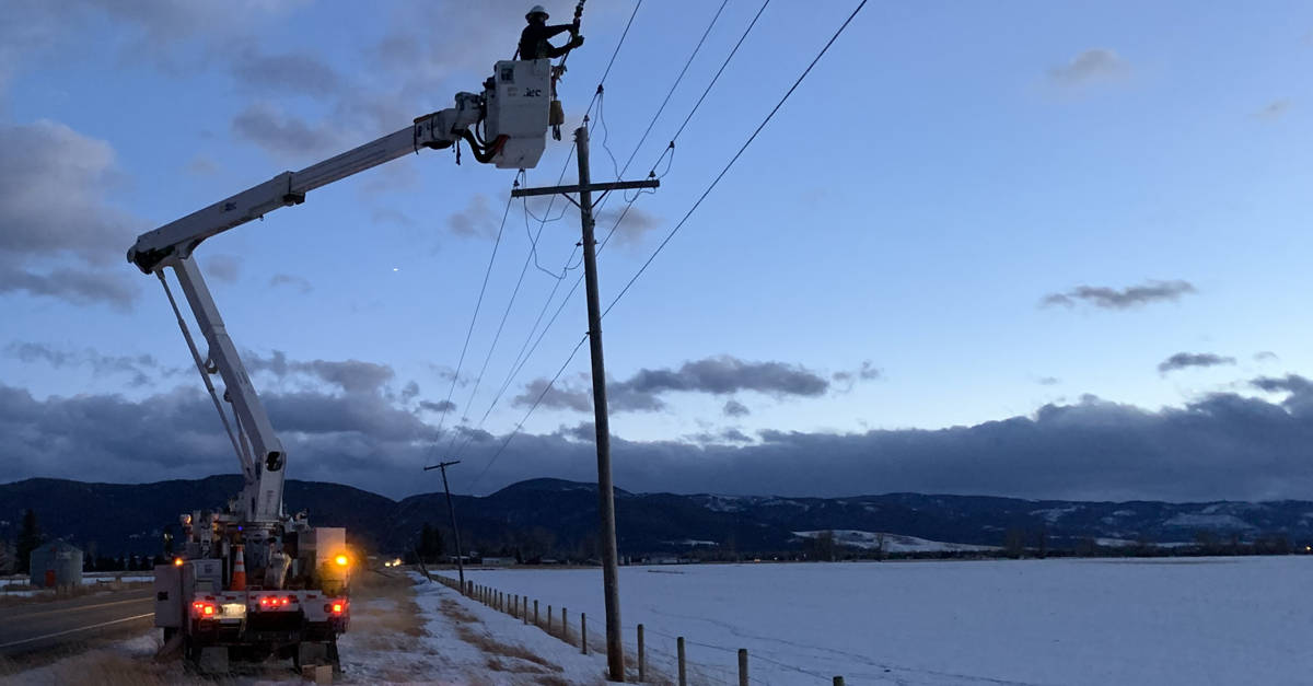 Safety During a Power Outage  NorthWestern Energy