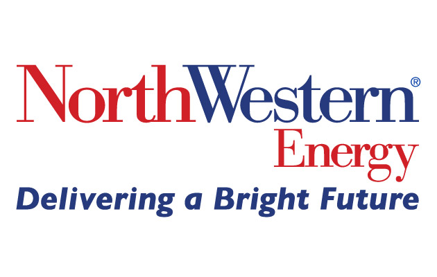 NorthWestern Energy logo on white background